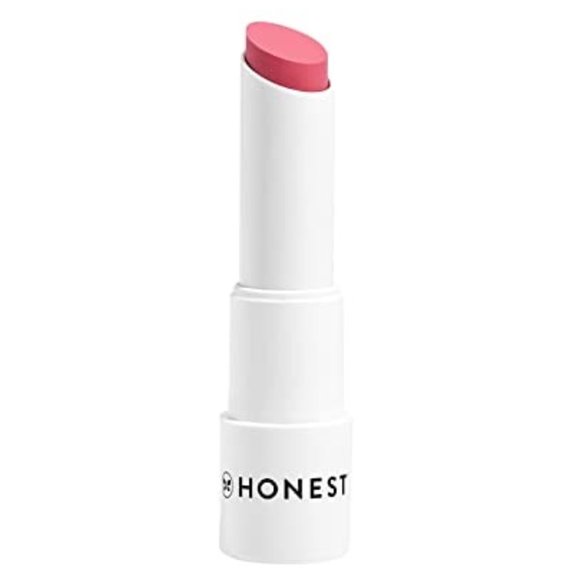 Honest Makeup Honest Beauty Tinted Lip Balm Summer Melon With Acai